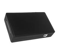 Vaguelly Estuche Portátil Para Oboe Diseño Simple Protección Para Exteriores Color Clásico