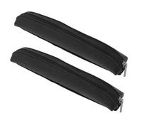 Vaguelly Estuche Protector Innovadora para Bolígrafos de Insulina Portátil 2 Unidades de Poliuretano para Adecuado para Gestión y