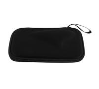 Vaguelly Estuche Rígido de Eva para Ocarina de Doce Agujeros, Portátil Prueba de Golpes, Adecuado para Viajes y Uso al Aire Libre, Fácil de Limpiar y Resistente