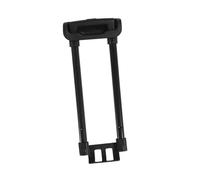 Vaguelly Extensor De Manija Larga para Equipaje De Viaje Accesorios De Viaje Diseño Elegante