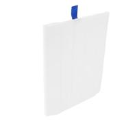 Vaguelly Filtro Recambio para Colector de Polvo Uñas Filtro Aspiradora Nail Equipment para Salón Manicura y Doméstico Accesorio Nail Collection para Máquina Extractor Polvo Uñas