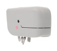 Vaguelly Funda Protectora Para Grifo De Bebé Boquilla Para Pata Tumbona Para Inserto Para Lavabo De Baño Para Extensor De Puerta Corrediza A Prueba De Productos De