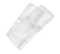 Vaguelly Funda Transparente para Erhu Bolsa Portátil de Transporte de Instrumentos Musicales Ligera y Práctica Protección y Antihumedad Diseño Multifuncional para Almacenamiento y Diario