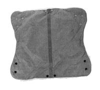 Vaguelly Guantes De Cochecito Guantes Anticongelantes Cálido Cochecito Manguito De Mano Manguito De Mano Para Cochecito Cochecito De Manguito De Mano Accesorios Para Cochecito Guantes