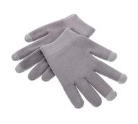 Vaguelly Guantes De Gel Para Manos Secas y Agrietadas Nocturnos 1 Par Fácil Lavado