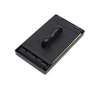 Vaguelly Herramienta De Mantenimiento Para Guitarra y Bajo Limpiador De Cuerdas Conservación Del Tono