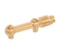 Vaguelly Herramientas De Afinación De Saxofón Tornillos Metálicos Para Saxofón Accesorios Para Instrumentos Musicales Adecuado Para Para Actuaciones Profesionales y Práctica Diaria