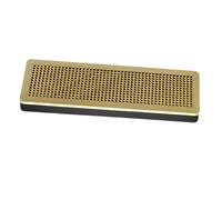 Vaguelly Humidificador para Compacto y Portátil, Caja Humidor De Escritorio De Plástico Regulador De Humedad Manual para Conservación De, Accesorio De Almacenamiento para Aficionados