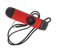 Vaguelly Instrumento Musical Kazoo Para Principiantes Accesorios Para Instrumentos Musicales Herramienta De Educación Musical Obsequio Para Amantes Música