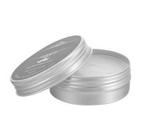 Vaguelly Jabón Afeitar para Hombres y Aceite Esencial, Espuma de Afeitar para Barba Efecto Limpiador Excelente, Seguro y Adecuado para Uso en Viaje