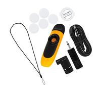 Vaguelly Kazoo Eléctrico Para Niño Niña y Principiantes Instrumento Musical De Sonido Rico y Estable Para Jam Sessions y Conciertos Juguete Musical Para Amantes Música