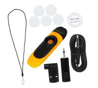 Vaguelly Kazoo Profesional Principiantes Instrumento Musical De Para Jam Sessions y Conciertos