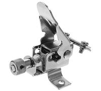 Vaguelly Kit De Reparación Para Con Abrazadera De Inoxidable y Regulador De Tensión Para Batería Musical Accesorio Para Estrangulador y Pestillo Práctico Fácil Instalación Para Parch