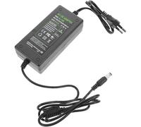 Vaguelly Kit de reparación y restauración de Lentes de Faros de Coche con Adaptador de Corriente en Material plástico, Compatible con Faros Delanteros para Mantenimiento automotriz