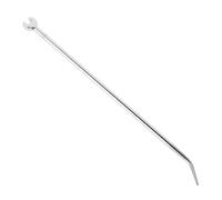 Vaguelly Llave De Clavos Para Piano Martillo De Afinación Y Sordina Para Piano Afinador Piezas De Afinación De Piano Llave De Afinación Llave De Kit De Palanca De Afinación