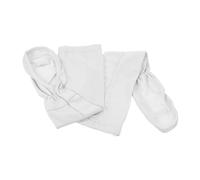 Vaguelly Mangas De Brazo Protectoras Uv Mangas Solares Para Verano y Conducción Fácil De Transportar