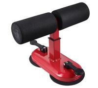 Vaguelly Máquina Abdominal para Entrenamiento en Casa 4 Posiciones Ajustables, Estructura de Acero y Espuma Ligera para Seguridad y Reducción de Grasa Abdominal
