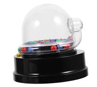 Vaguelly Máquina De Lotería Eléctrica Selección De Números para Juegos De Lotería