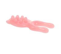 Vaguelly Masajeador De Puntos De Acupuntura Raspador Nasal Varilla De Resina Para Estimular Circulación Facial