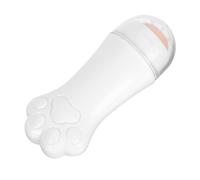 Vaguelly Masajeador Facial de Bolitas para Absorber Grasa Barra Absorbente Reutilizable para Grasa Control Instantáneo de Brillo y Masaje 1 Unidad