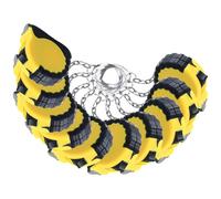 Vaguelly Mini Cinta Métrica Retráctil Llavero Colgante, 10 Unidades Portátiles de Acero Flexible, Herramienta Pequeña para Medición Fácil y Uso Diario en Bricolaje y Hogar