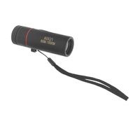 Vaguelly Mini Telescopio Compacto Observación De Aves Telescopio Portátil De Bolsillo para Actividades Al Aire