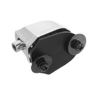 Vaguelly Orejetas de Llave de Afinación de Instrumento de Percusión Accesorios de Repuesto Gancho de Garra de Soporte para Caja de Percusión Herramienta de Afinación para Mantenimiento