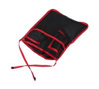 Vaguelly Organizador De Cochecito Multifuncional Bolsa De Almacenamiento Para Accesorios De De y Espaciosa Para Ocupados