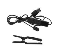 Vaguelly Pantalla Automática Clicker Para Smartphone Aumenta La Productividad Transmisiones Compras y Compacto y Portátil Para Tareas De Recompensa