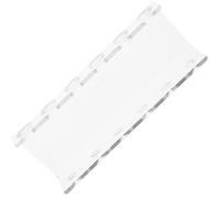 Vaguelly Papel Xuan para Caligrafía China y Pintura Sumi 100 Hojas Papel de Arroz para Escritura Pincel y Práctica de Dibujo Kanji