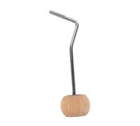 Vaguelly Pedal De Batería De Para Batidores De Tambor Accesorio De Percusión Para Práctica Jazz y Rock