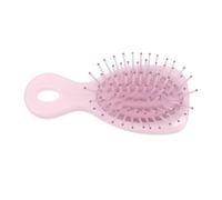 Vaguelly Peine para Airbag Portátil de Peine para Barba de Hombre Pequeño para Masaje y Cuidado del Cabello Viajes