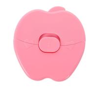 Vaguelly Peine Recortador Manual Para Bebés Diseño Ergonómico y Cabezal De Tijera Para Recorte Preciso De Flequillo y Puntas Abiertas En Casa