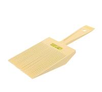 Vaguelly Peines Cortando Peines De Peluquero Para Rizos Recoger Objetivo Accesorios Cerda Peluquería Enderezar Departamento Herramienta Cabello Estilo Beige Abdominales