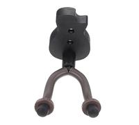 Vaguelly Percha Para Guitarra Colgador De Pared Duradero Soporte Para Guitarras Fácil De Instalar