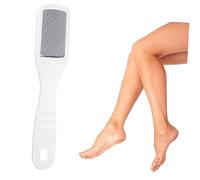 Vaguelly Pies Removedora De Callos Raspador De Pedicura Removedor De Muerta De Pedicura Blanca