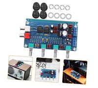 Vaguelly Placa Amplificadora Digital Para Audio Miniamplificador Control De Volumen Para Mezclas De Sonido Estudios De Grabación