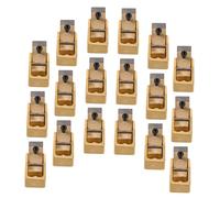 Vaguelly Planificador De Madera Para Luthier Herramienta De Carpintería Para Violín y Para Instrumentos De Madera