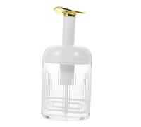 Vaguelly Portable Facial Foam Maker Cup Manual Bubble For Face Cleansing Lightweight And Easy To Clean Foam Bottle Travel Friendly Hand Pressed Face Bubble Maker