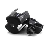 Vaguelly Portavasos para Cochecito de Ñiño Rotación de 360 Grados, Soporte Antideslizante de Abs y Sujeción Rápida para Botellas y Vasos en Carrito de Paseo