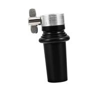 Vaguelly Protector De Goma Para Violonchelo Soporte Antideslizante Fácil Instalación Para Músicos Práctica