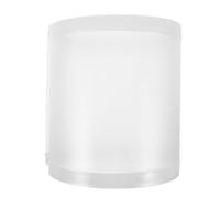 Vaguelly Protector de Puerta Antipellizco para Dedos para Barrera de Seguridad Infantil de PP Fácil Instalación Protector Anticolisión para Hogar Escuelas y Guarderías