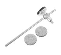 Vaguelly Reemplazo De Pedal De Batería De Jazz Martillo Accesorio De Bombo Accesorio De Batería Accesorio De Batería Aleación De Aluminio Suministro De Batería Tocando