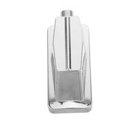 Vaguelly Reemplazo Para Tambor De Snare Accesorios Metálicos Para Kits De Batería Compatible Tambores De Metal y Jazz El y Funcionalidad De Instrumento Musical