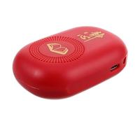 Vaguelly Reproductor De Música Budista Para Oraciones Dispositivo De Canto Budista Música Para Oraciones Para Escucha Casa o Templo