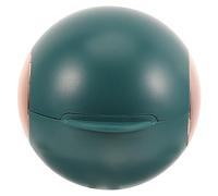 Vaguelly Rodillo Quitapelusas Adhesivo Reutilizable Bola Quitapelusas Lavable Portátil 1 Unidad para Ropa Alfombras y Mascotas Viaje Limpieza Eficaz Salud y Hogar