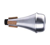 Vaguelly Silenciar Sourdina Muda Para Trompeta Practica Sonido Mudo Practica Sordina Silencio Durante