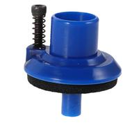 Vaguelly Soporte De Clutch Para Hi Hat De Batería Almohadilla De Fieltro Accesorios Prácticos Para Jazz y Percusión Para Configuraciones De Batería Estables y Duraderas