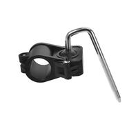 Vaguelly Soporte Para Batería Pieza Soporte Para Máquina De Ritmos Accesorios