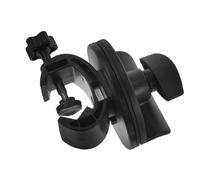 Vaguelly Soporte Para Micrófono Ajustable Abrazadera Metálica Clip De Fijación Para Live Streaming y Música Accesorio Versátil Para Smartphone y Micrófono Diseño Elegante y Duradero